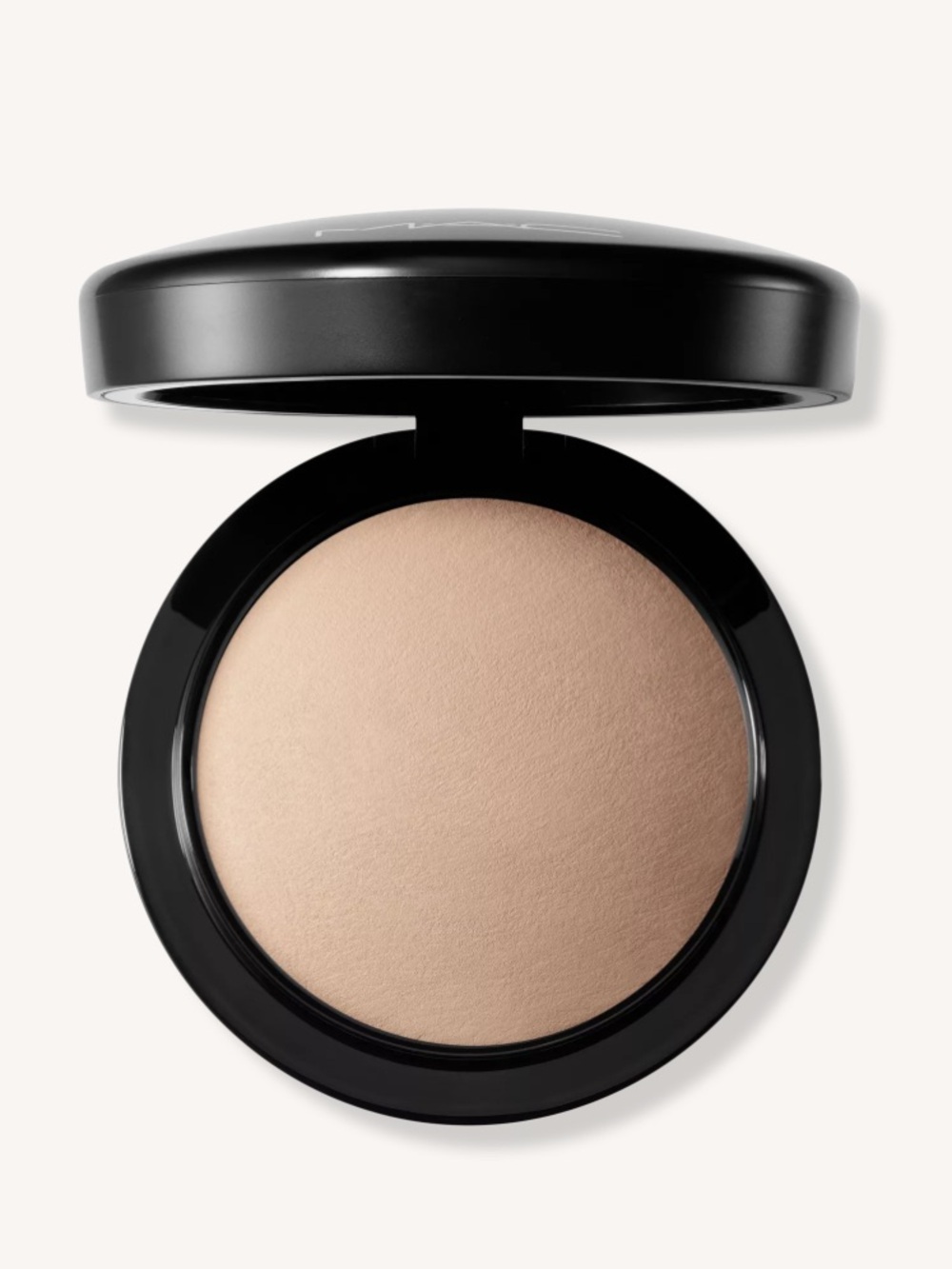 MAC Mineralize Skinfinish Natural Face Powder- Light